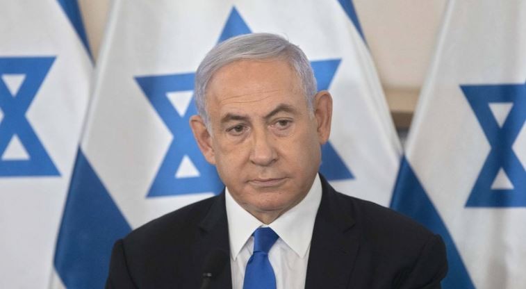 La oposición israelí anuncia la formación de un nuevo gobierno sin Benjamin Netanyahu | Internacionales