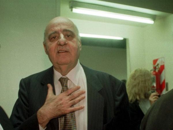 Rechazan el decomiso de más de un millón de dólares a Armando Gostanián por su estado de salud | Actualidad