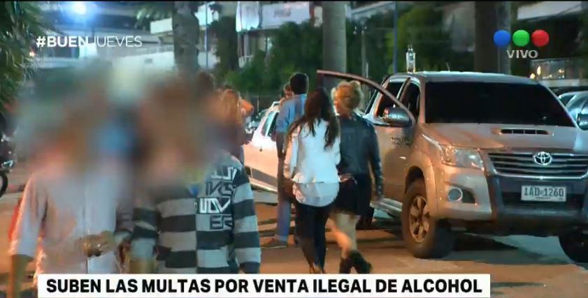 Impactante spot para prevenir el consumo de alcohol en adolescentes | Actualidad