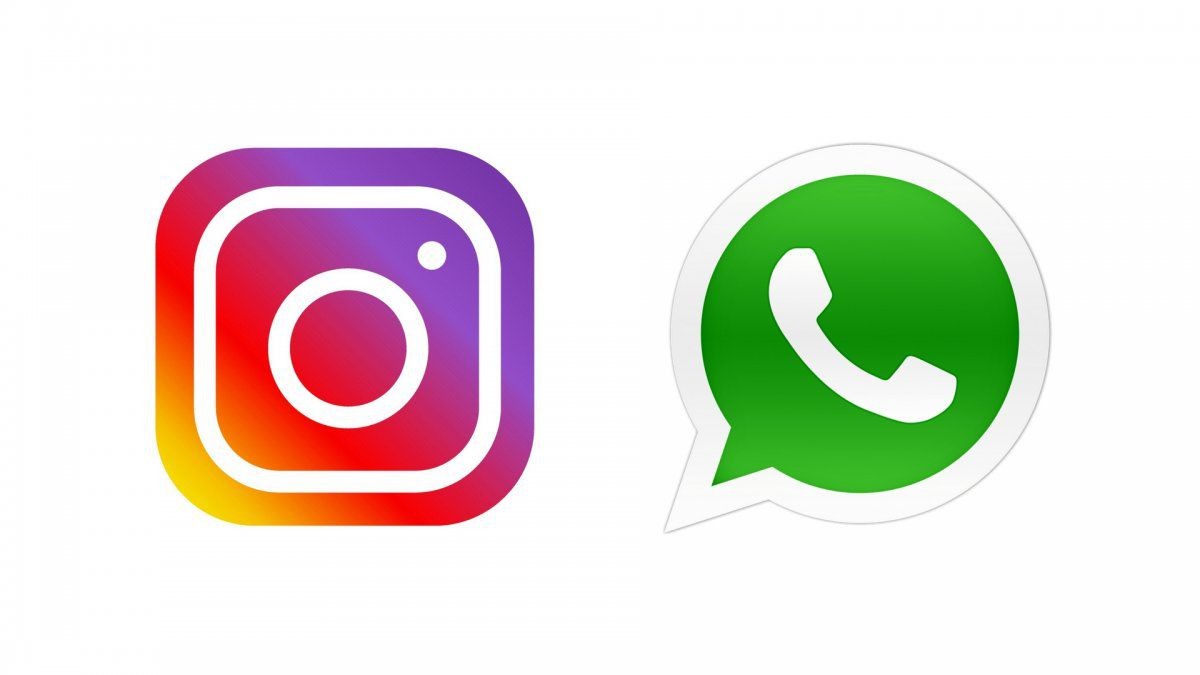 Se cayeron los servicios de WhatsApp e Instagram | Tecno
