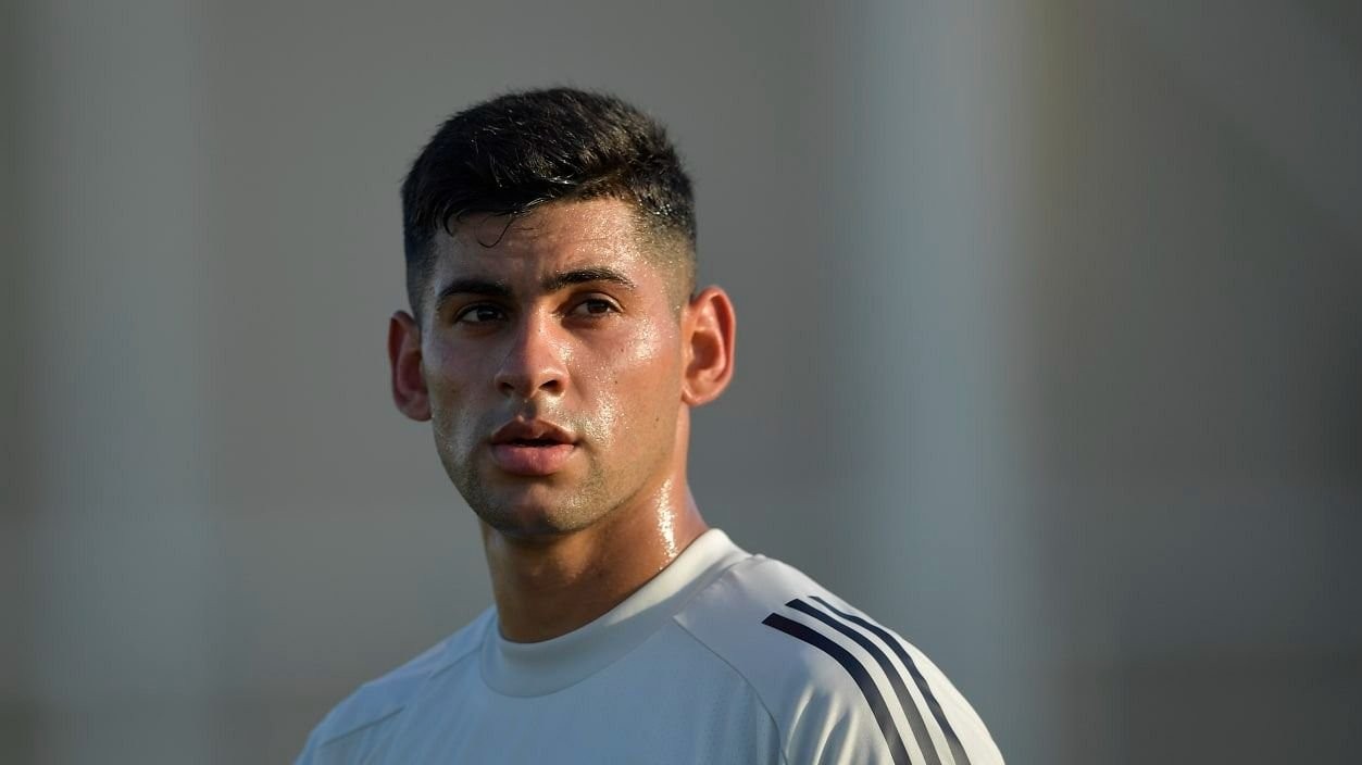 Cristian Romero: "Esta convocatoria llegó en el mejor momento de mi carrera" | Deportes