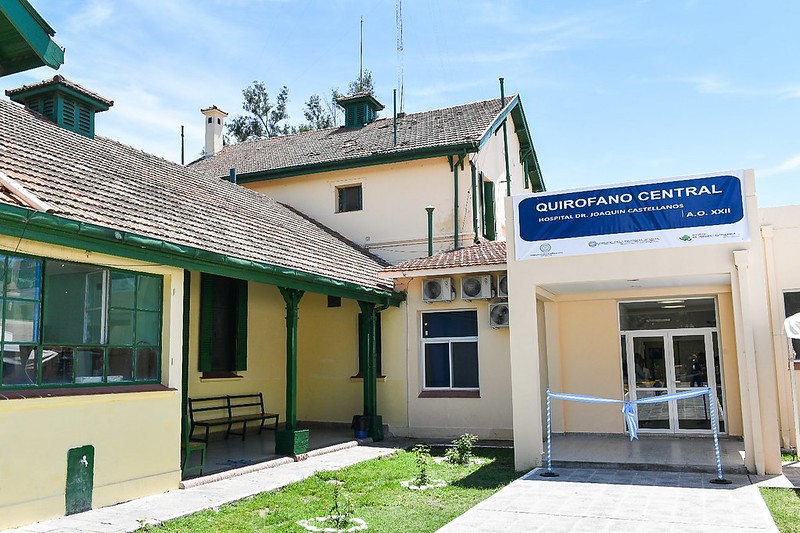 Bebé nació sin vida: condenaron a un anestesista de Salta por no cumplir con sus deberes | Actualidad