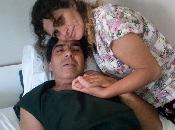 La iban a trasplantar y descubrieron que tenía una “bola de gasas” adentro del cuerpo | Actualidad