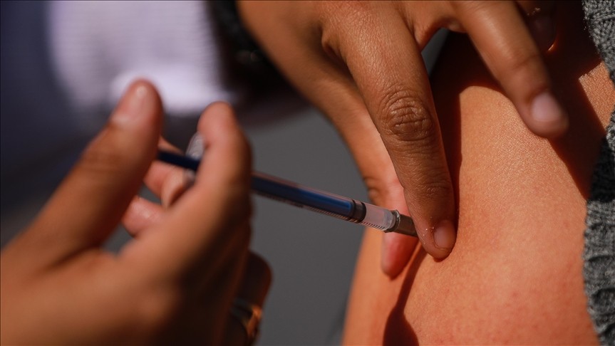 Eficacia de 95% de la vacuna alemana que se testea en el conurbano bonaerense | Actualidad