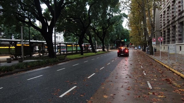 La próxima semana impactarán los resultados del confinamiento estricto de nueve días | Política