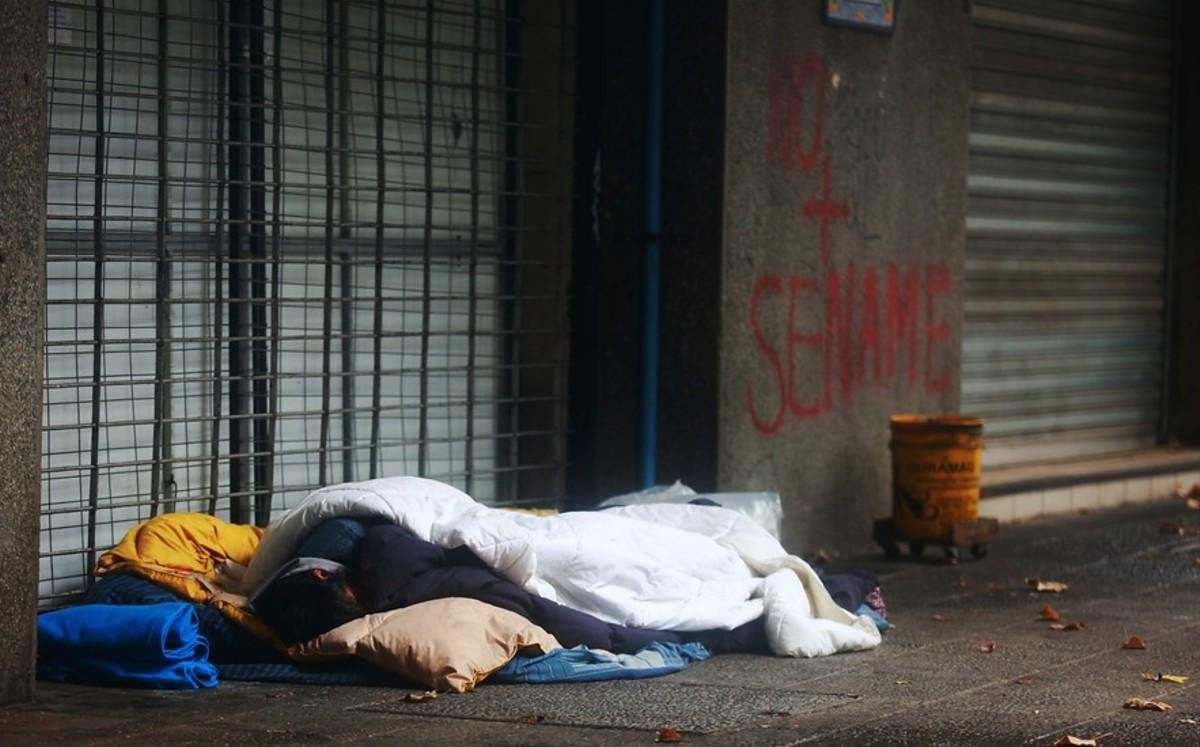 Murió una mujer en situación de calle sin saber que años antes había heredado casi US$ 900.000 | Internacionales