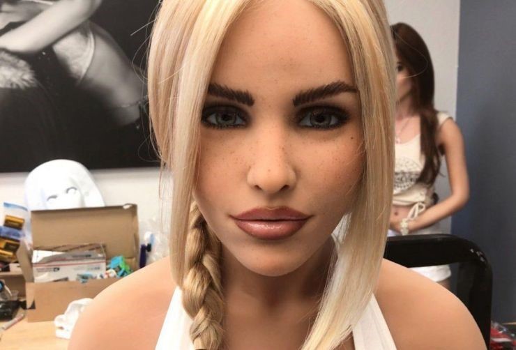 Los robots sexuales podrían ser hackeados y programados para asesinar a sus dueños | Tecno