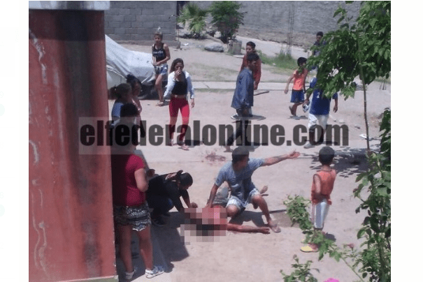 Drama en La Rioja: un albañil mató a puñaladas a un joven al que acusaba de robar en el barrio | Actualidad