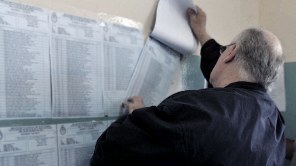 El Gobierno formalizó la convocatoria a las PASO y a las elecciones legislativas | Política