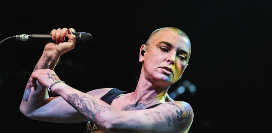 "Estoy envejeciendo y estoy cansada": Sinéad O`Connor anunció su retiro definitivo de la música | Espectáculos