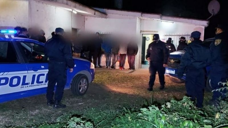 Restricciones en Córdoba: desarticularon 27 fiestas clandestinas | Actualidad