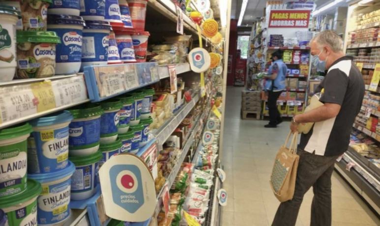 Avanzan los operativos para controlar precios en diferentes puntos del país | Economía