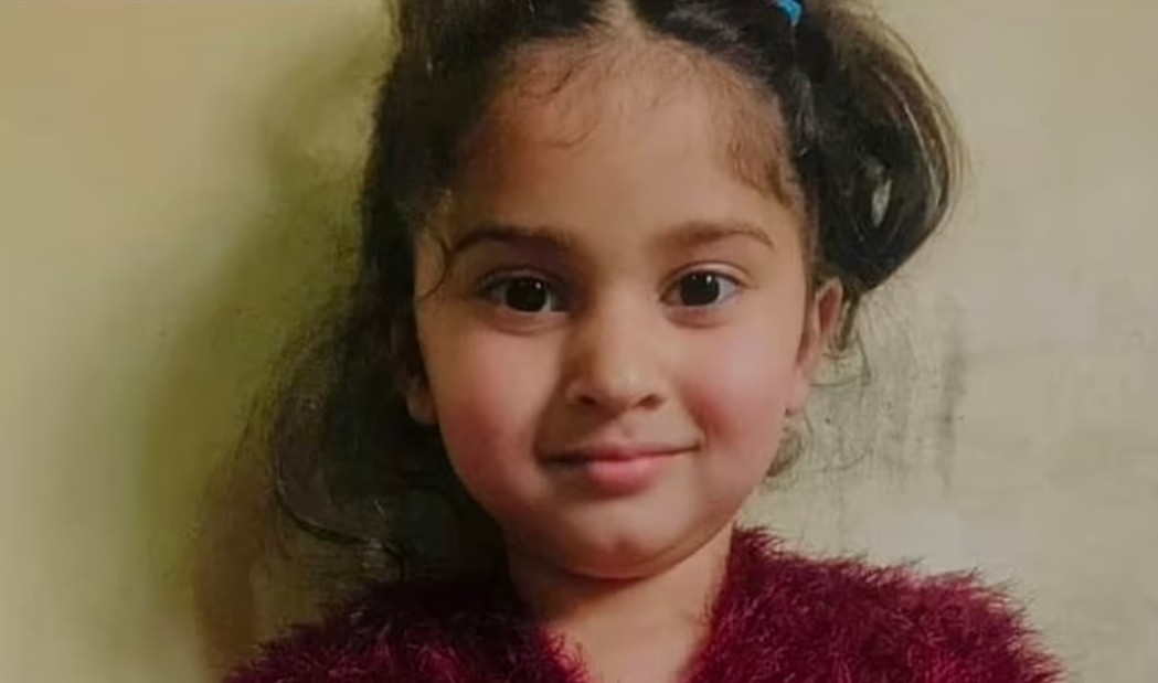 Murió una nena mutilada por un leopardo cuando festejaban el cumpleaños de su hermano | Internacionales