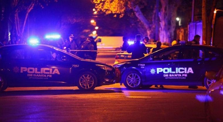 Balearon a un niño de 8 años en la puerta de su casa en Rosario | Actualidad