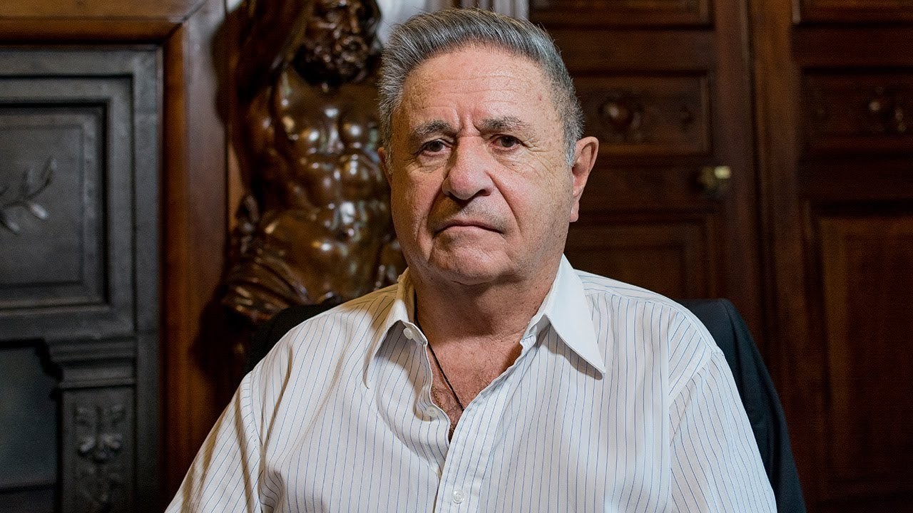 Duhalde: "Voy a tratar por todos los medios de que este Gobierno no pueda seguir" | Política