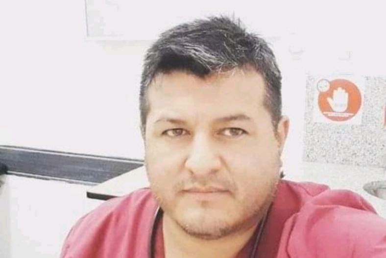 Falleció por Covid un médico de 42 años que tenía las dos dosis | Actualidad