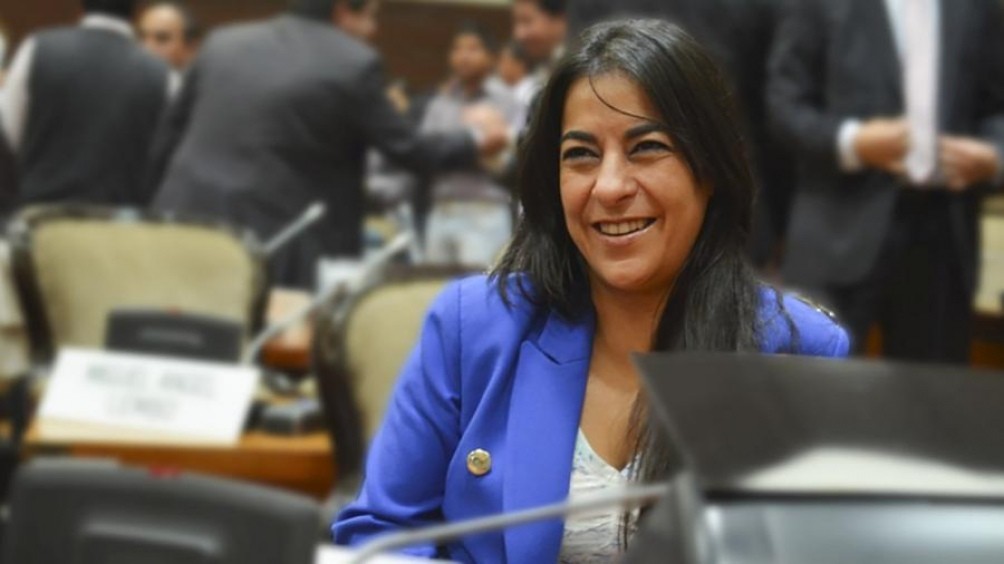 Denuncian que Gerardo Morales "guardó vacunas" para hacerlas coincidir con la campaña electoral | Política