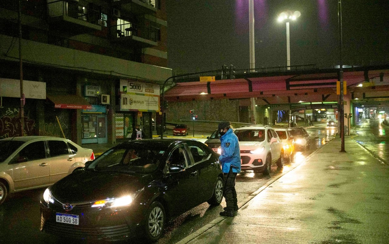 Comenzó a regir el DNU que extiende las medidas de cuidado hasta el 25 de junio | Actualidad