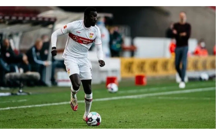 Estrella del Stuttgart lleva años jugando con una identidad falsa: "Hacer pública mi historia es un paso difícil" | Deportes