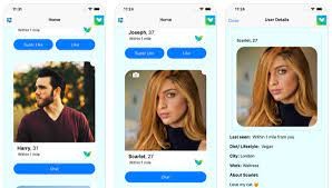 Veggly: la aplicación de citas exclusiva para conocer personas que no coman carne | Tecno