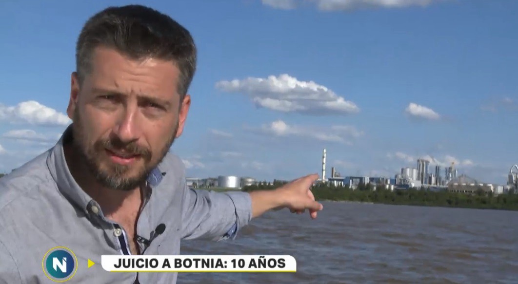 La confesión de Nahir a sus amigas: "Nunca me iba a dejar en paz" | Actualidad