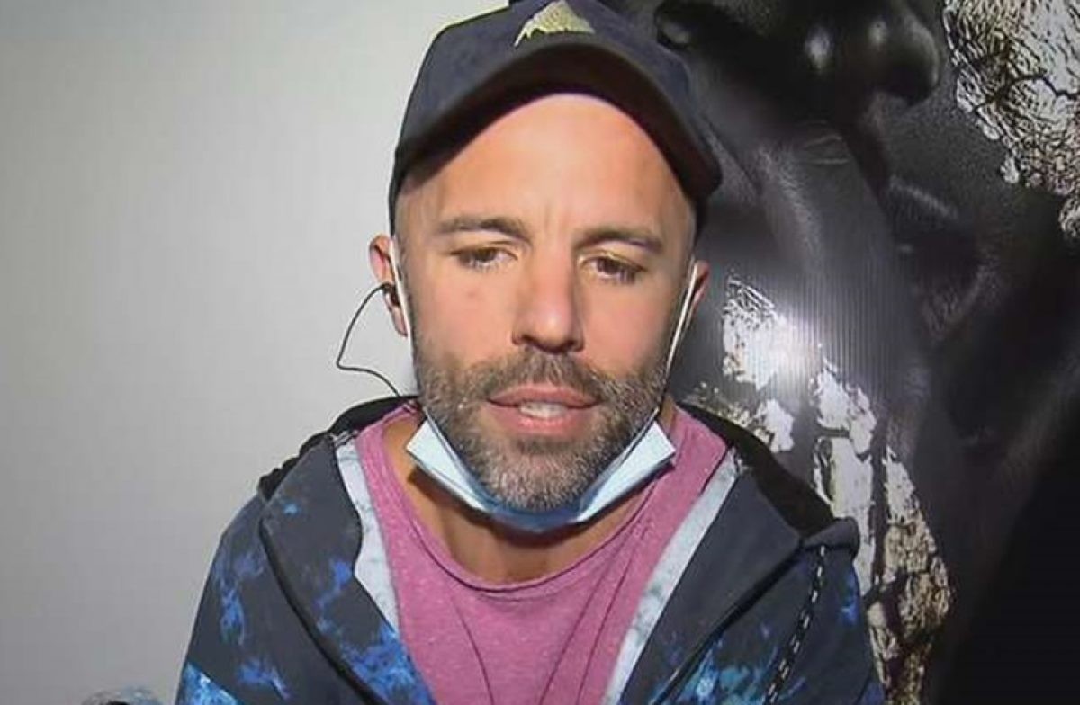 Cayó en una estafa virtual y encima recibió las burlas del ladrón: "Estoy disfrutando tu platita" | Actualidad