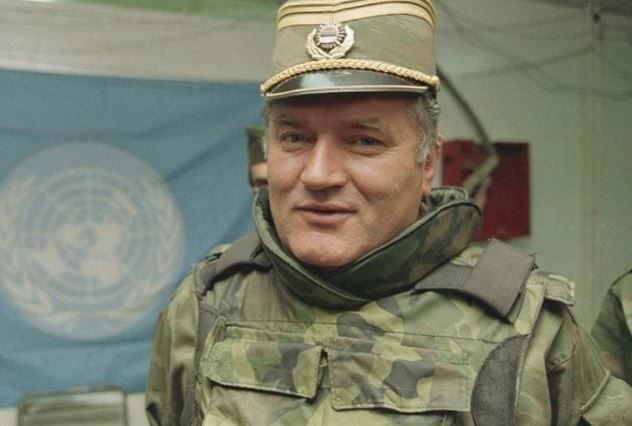 El Tribunal de la Haya confirmó la condena a prisión perpetua para "el carnicero de los Balcanes" | Internacionales