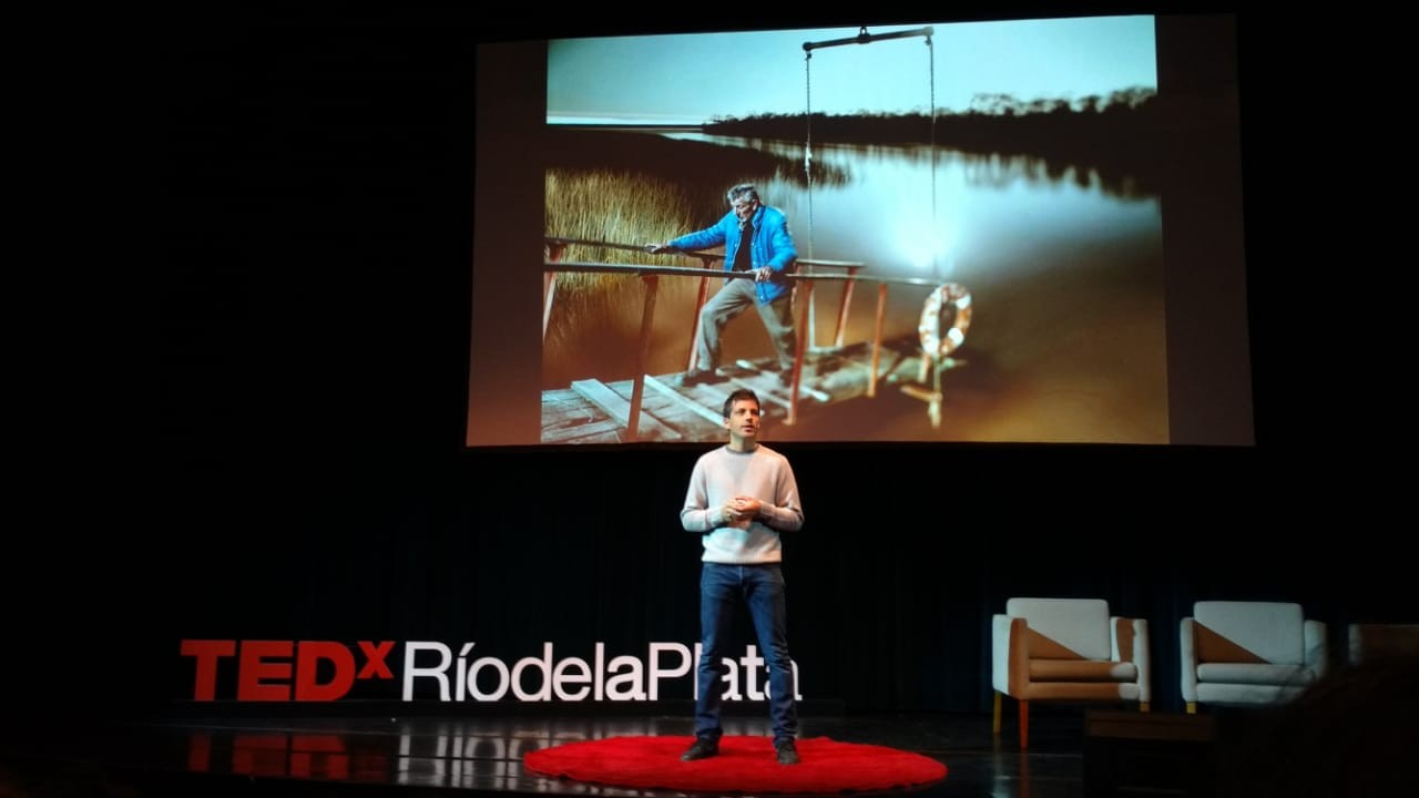 Con un evento íntimo, TEDxRíoDeLaPlata lanzó un nuevo formato para sus famosas charlas | Actualidad
