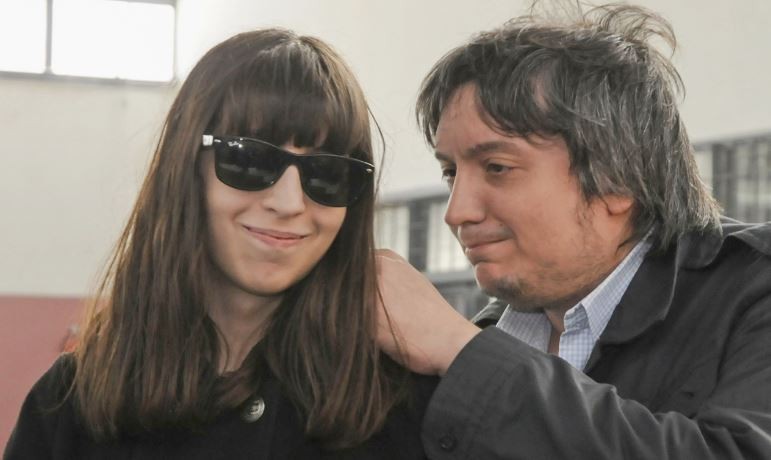 Florencia Kirchner, internada en el Sanatorio Otamendi | Actualidad