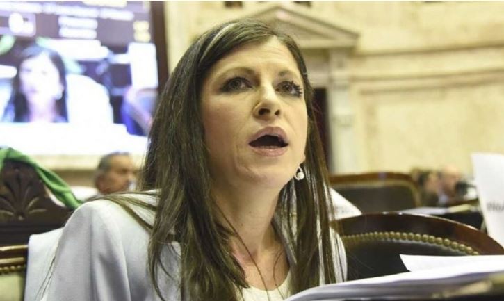 Fernanda Vallejos defendió el aumento del 40%: "Tenemos el salario más bajo de la región, casi que da vergüenza" | Política