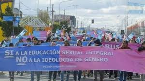 En Salta, un papá denunció al colegio de su hija por dar educación sexual | Actualidad