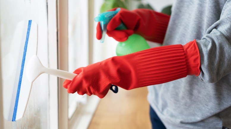 Este viernes se define un nuevo aumento para el servicio doméstico | Actualidad