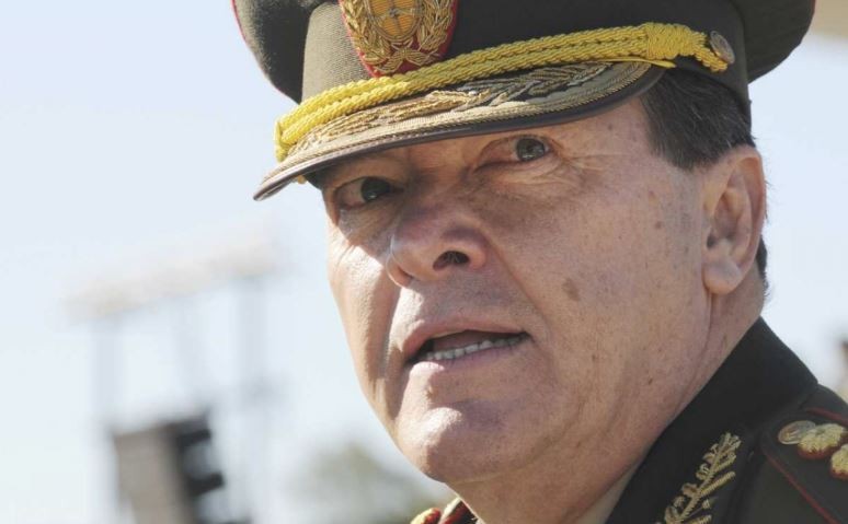 Dos hermanos detenidos en Tigre por el robo en la casa de Milani | Actualidad