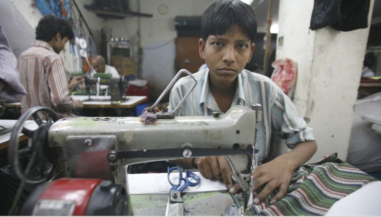 El trabajo infantil aumenta por primera vez en dos décadas | Internacionales