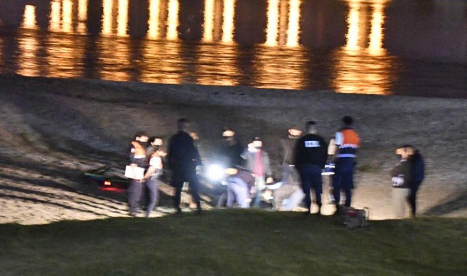 Un estudiante de Ingeniería murió mientras hacía acrobacias con su bici cerca del río | Actualidad