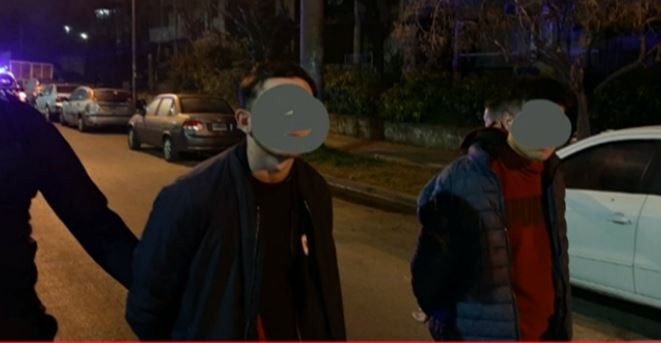 Dos detenidos por el asesinato de un empresario en Villa Ballester | Actualidad