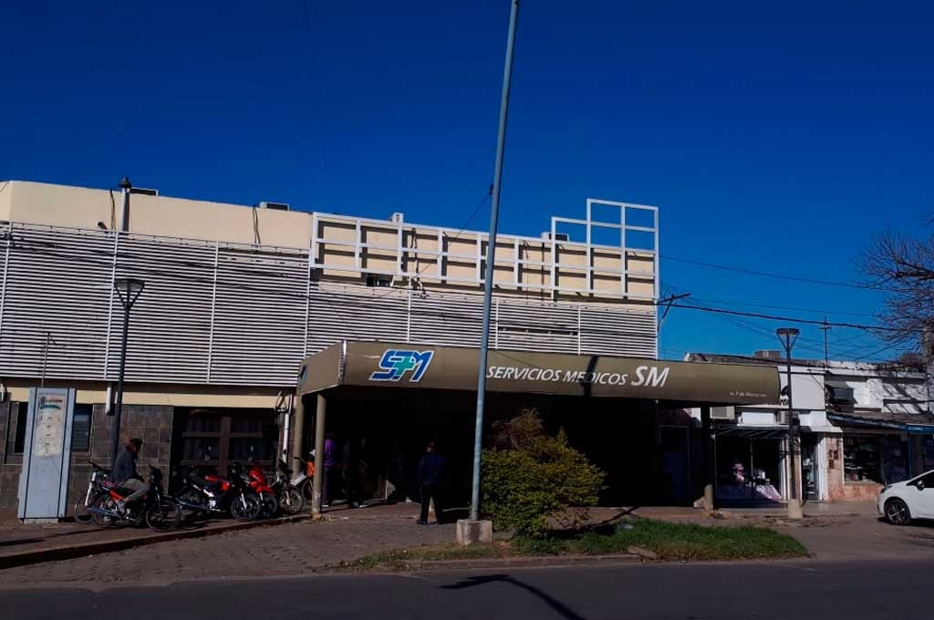 El mensaje del sanatorio donde intercambiaron cuerpos y hubo una cremación errónea | Actualidad