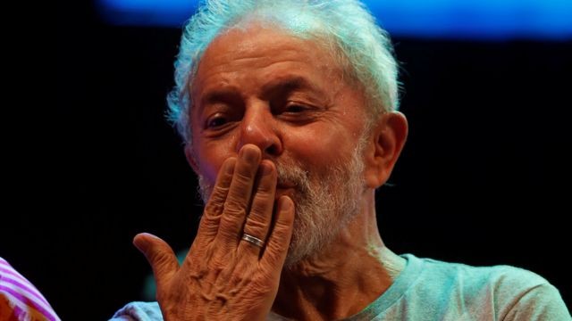 Sin la confirmación oficial, Lula felicitó a Castillo por su "victoria" en el balotaje peruano | Internacionales