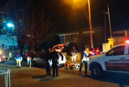 Empleados municipales de La Falda fueron sorprendidos en una fiesta clandestina | Actualidad