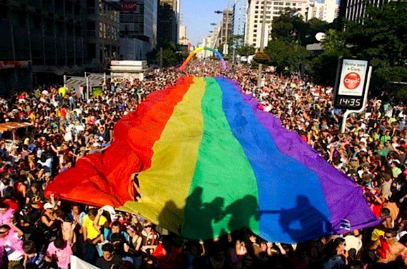 Este sábado Buenos Aires marcha por el orgullo y la diversidad | Actualidad