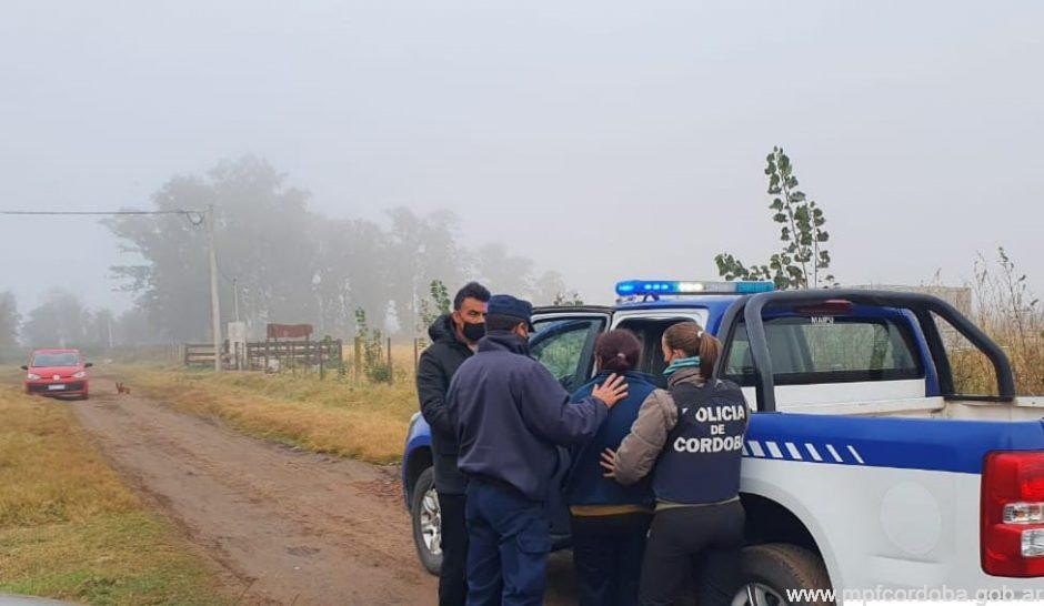 Una mujer de 63 años fue detenida por realizar estafas telefónicas | Actualidad