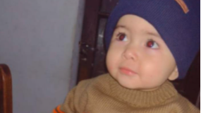 Nació con una malformación y necesita 5 millones de dólares para operarse | Actualidad