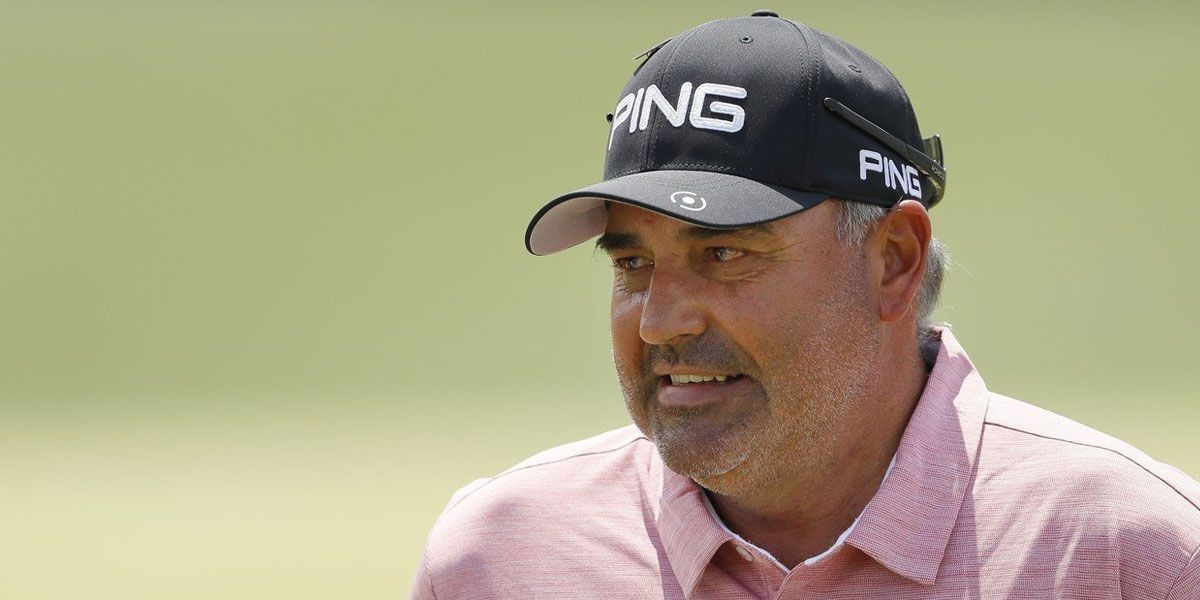 “Crearon un monstruo del ‘Pato’ Cabrera”, aseguró el golfista, detenido por violencia de género | Actualidad