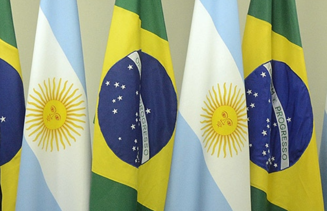 Argentina firmó un acuerdo con Brasil para potenciar la integración productiva | Economía