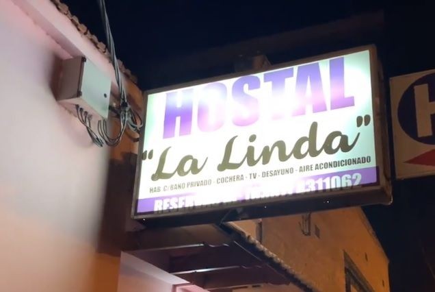 Hallan muerta a una turista en un hotel céntrico de la ciudad de Salta | Actualidad