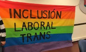 Cupo trans: "Comienza un nuevo ciclo en reconocimiento de derechos" | Actualidad