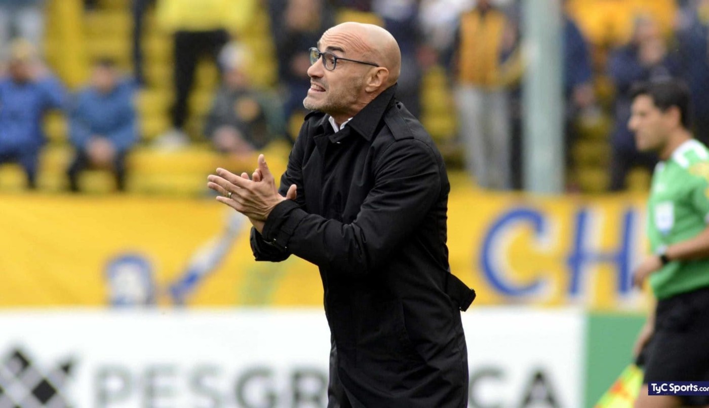 Paolo Montero confirmó que es el nuevo DT de San Lorenzo: "Me llega en el momento justo" | Deportes