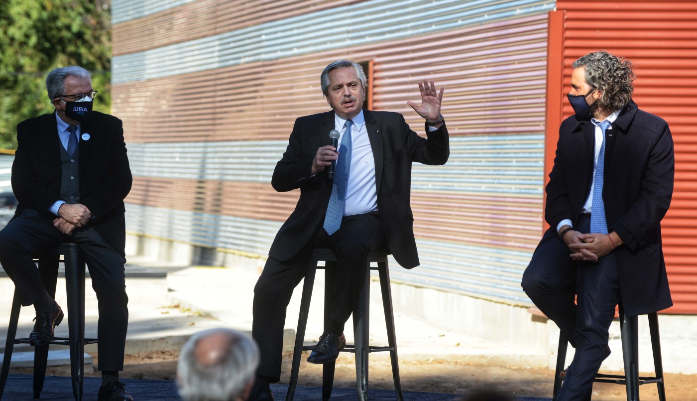 El Gobierno prorrogará el DNU con restricciones hasta el 25 de junio | Actualidad