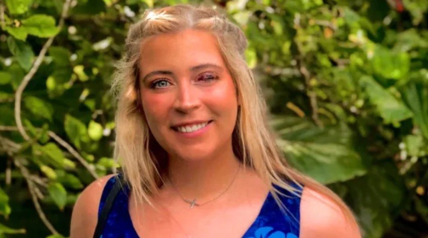 Durante su cumpleaños fue a colocarse pestañas y en el salón de belleza un perro le arrancó un párpado | Internacionales