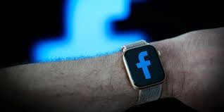 Facebook prepara un smartwatch con dos cámaras, sensor de ritmo cardíaco y conexión 4G LTE | Tecno